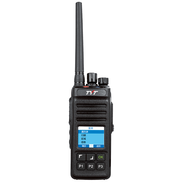 Рация TYT MD-368