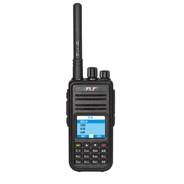 Рация TYT MD-380 DMR