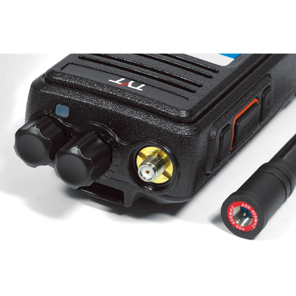 TYT MD-380 DMR, комплект поставки