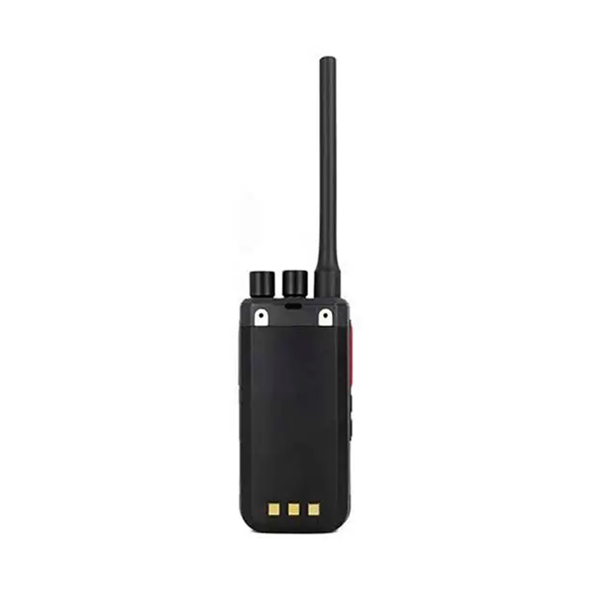 TYT MD-619 DMR, рация с антенной