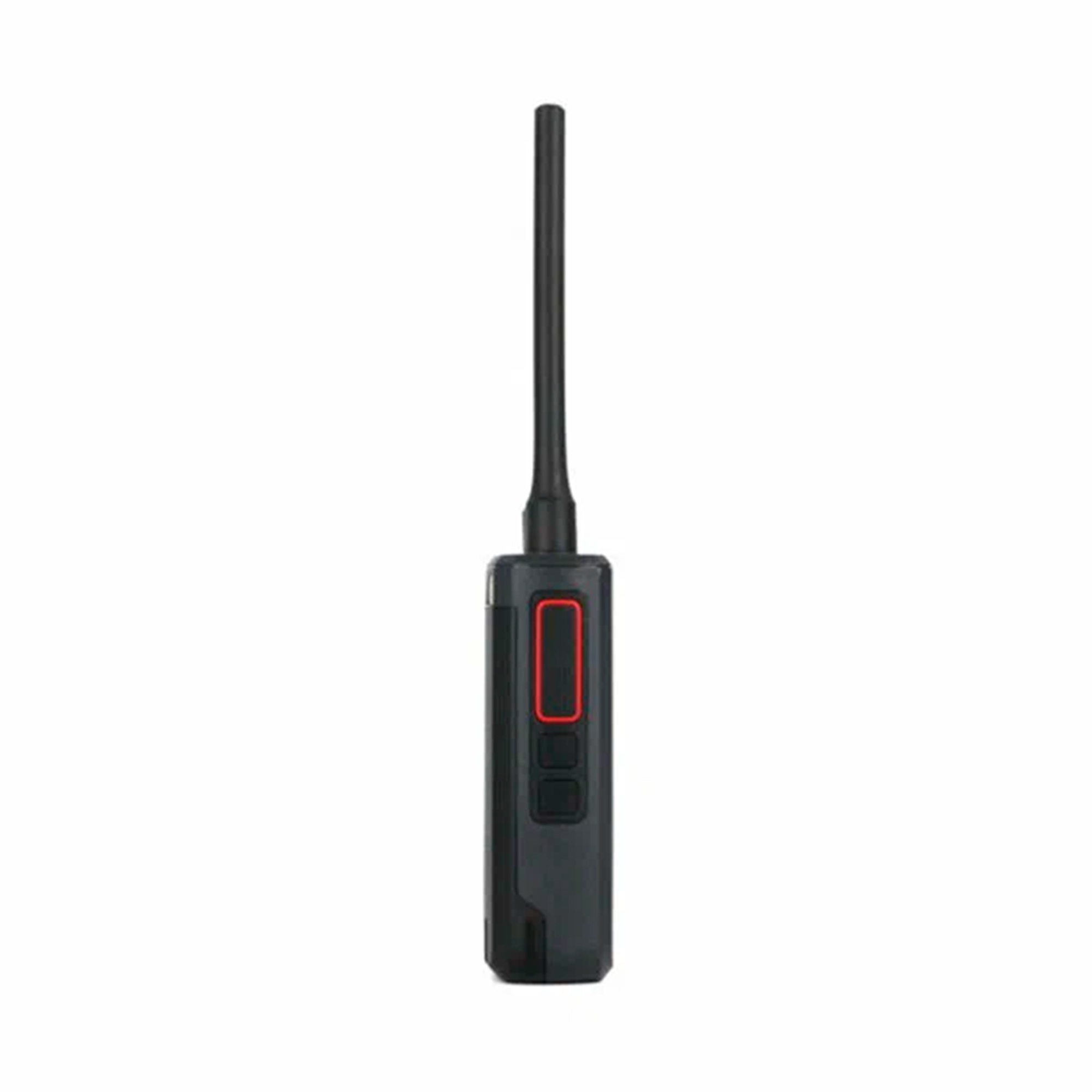 TYT MD-619 DMR, вид корпуса