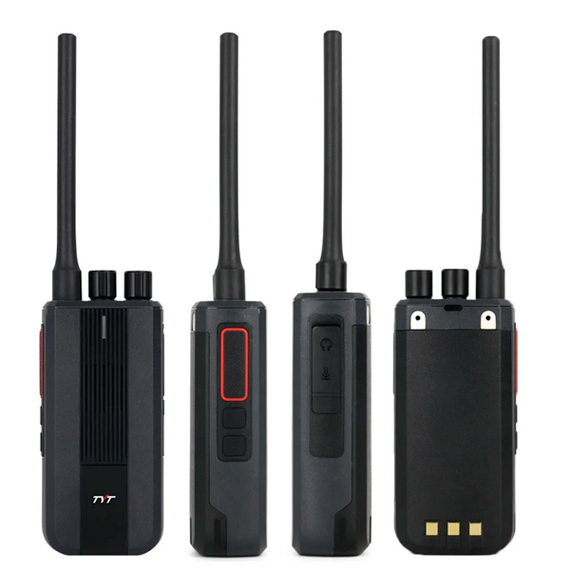 TYT MD-619 DMR, аксессуары