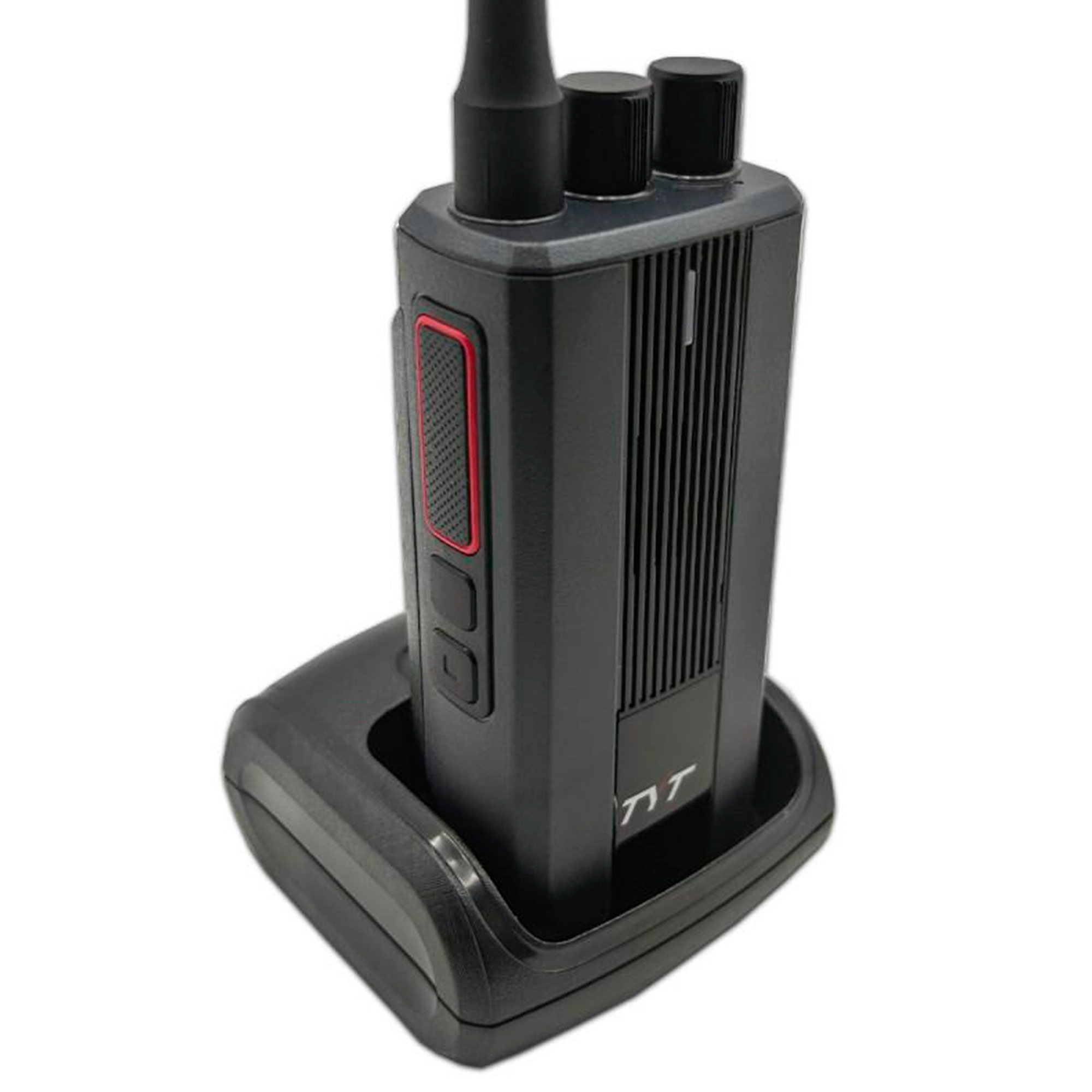 TYT MD-619 DMR, комплект