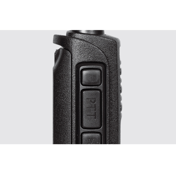TYT MD-UV390 DMR с AES256, вид корпуса
