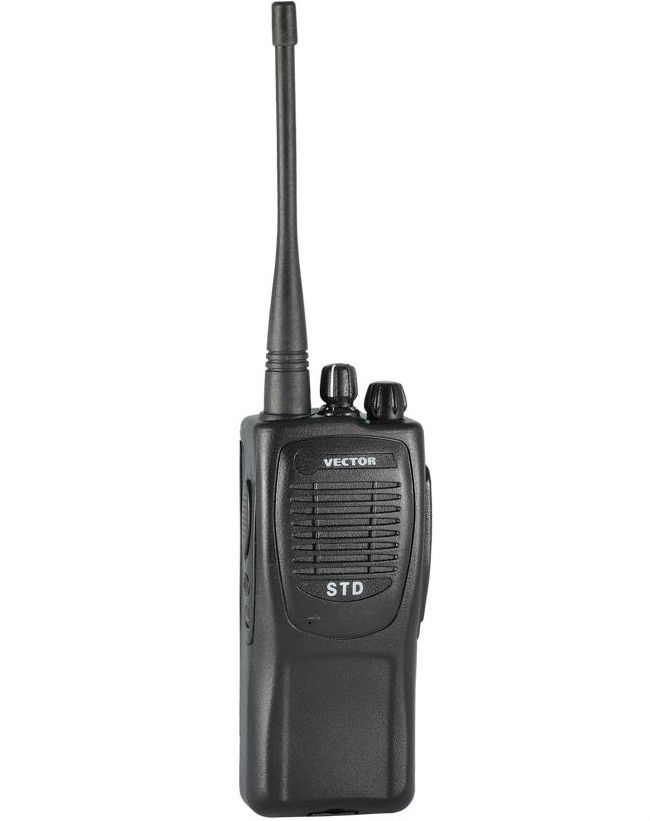 Рация Vector VT-44 Std