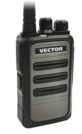 Vector VT-46 AT, упаковка