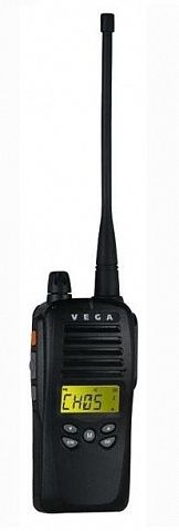 Рация Vega VG-304 300 MHz