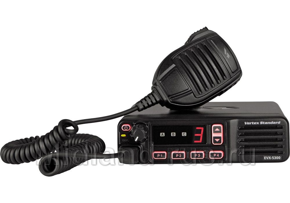 Рация Vertex EVX-5300