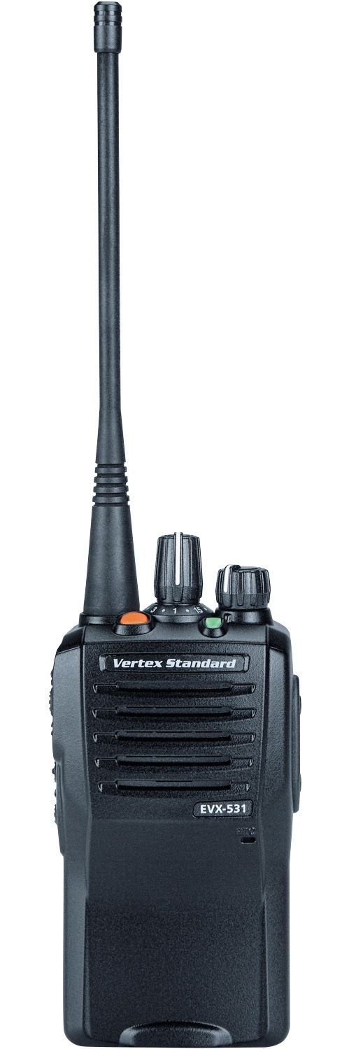 Рация Vertex EVX-531IS