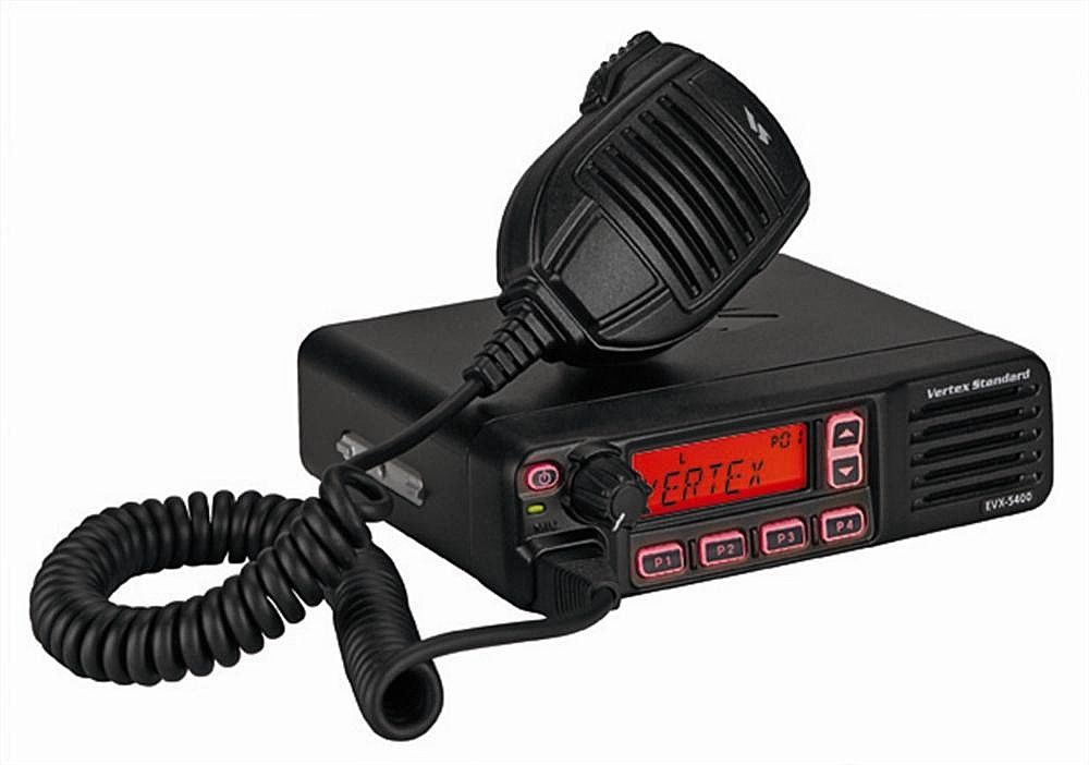 Рация Vertex EVX-5400 EVX-5400 UHF LOW