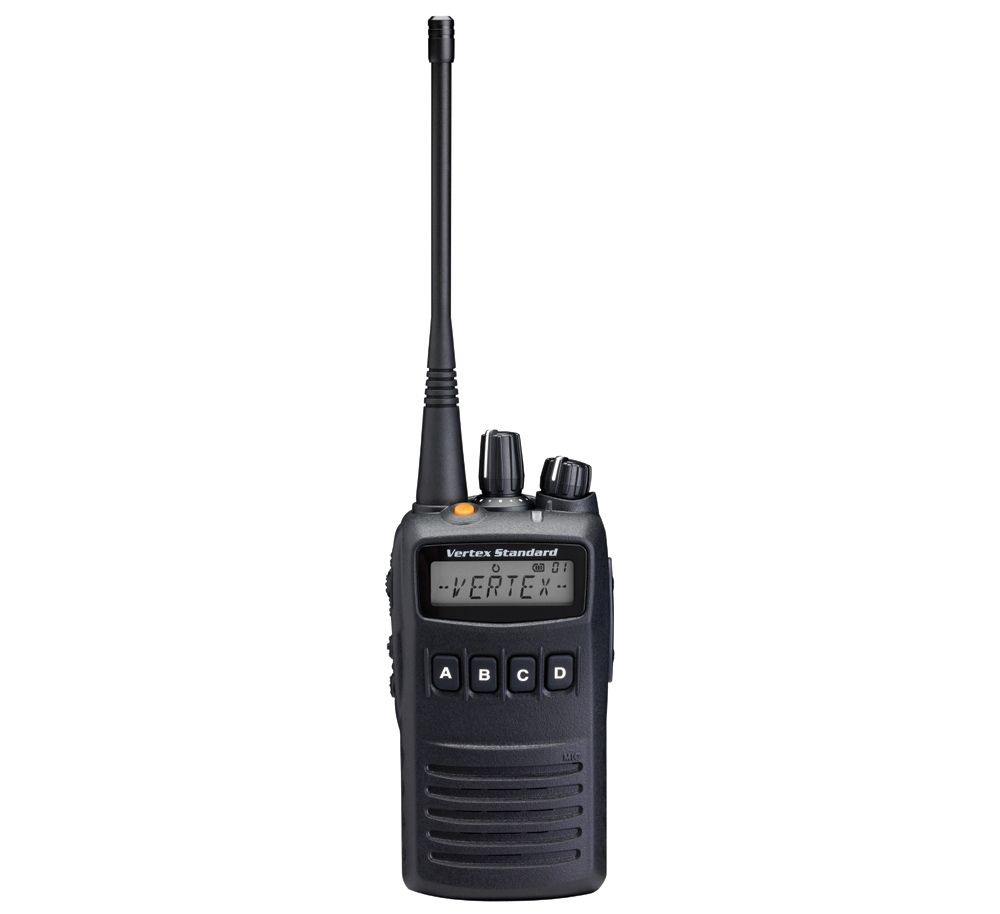 Рация Vertex Standard VX-454 River