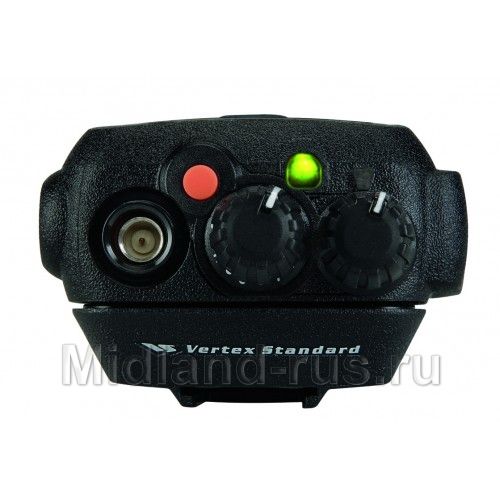 Vertex Standard VXD-720, комплектное исполнение