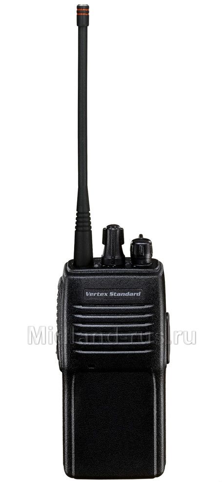 Vertex VX-160 U/V, второй ракурс