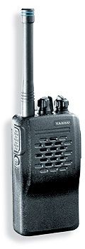 Рация Vertex VX-210 AU