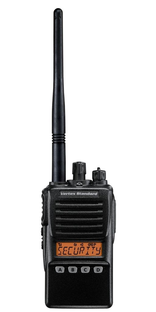 Рация Vertex VX-354 V/U
