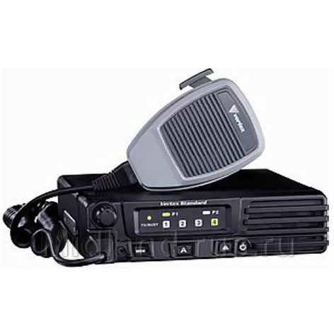 Рация Vertex VX-4104