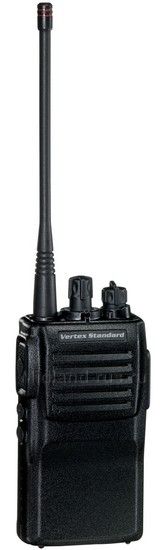 Рация Vertex VX-417