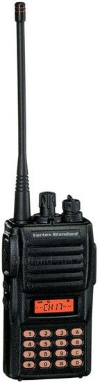 Рация Vertex VX-424