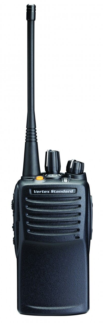 Рация Vertex VX-451 V/U