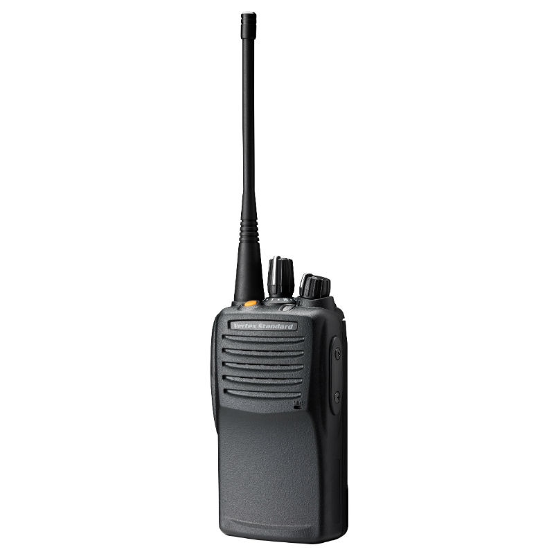 Рация Vertex VX-451V+АКБ FNB-112+З/У