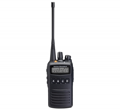 Рация Vertex VX-454+АКБ Vertex FNB-V112Li+З/У Vertex CD-49