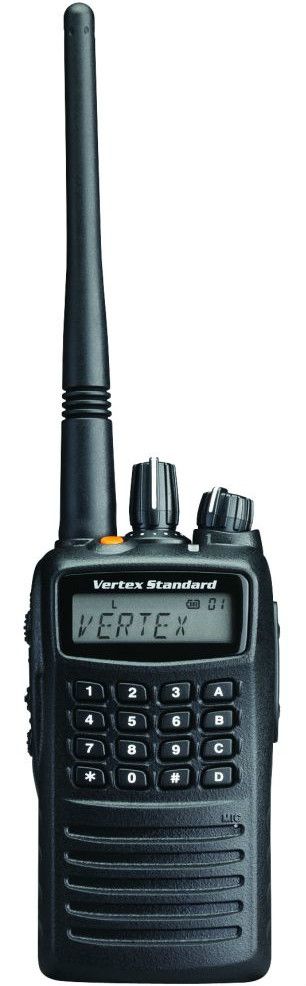 Рация Vertex VX-459