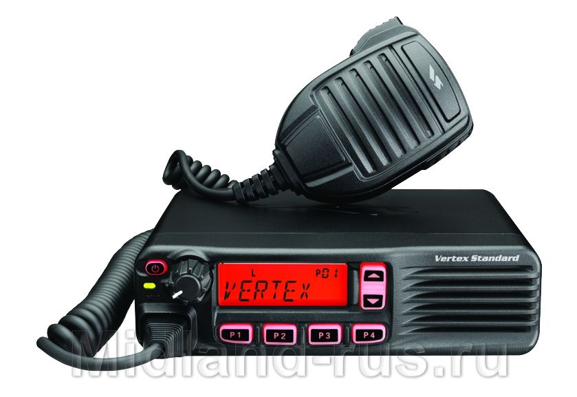 Рация Vertex VX-4600