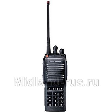 Рация Vertex VX-600