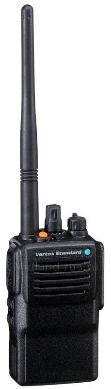 Рация Vertex VX-821 ATEX