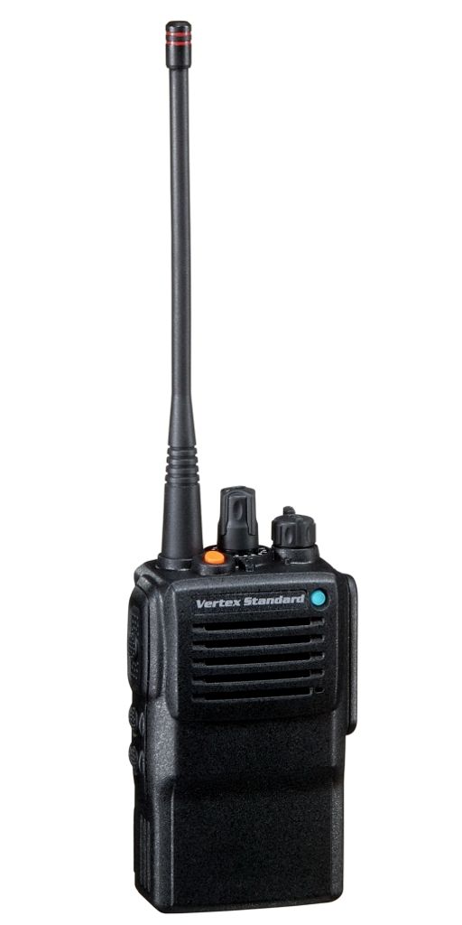Рация Vertex VX-821 V/U