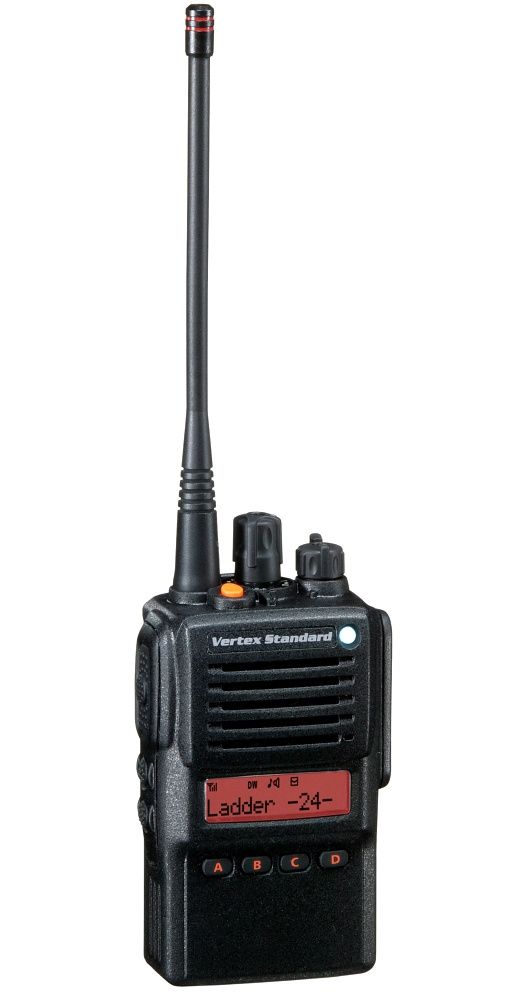 Рация Vertex VX-824 V/U