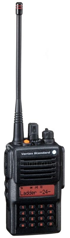 Рация Vertex VX-829 ATEX