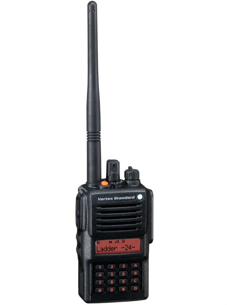 Рация Vertex VX-829 V/U