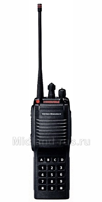 Рация Vertex VX-900 V/U