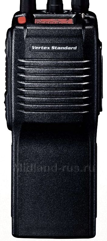 Vertex VX-900 V/U, третий ракурс