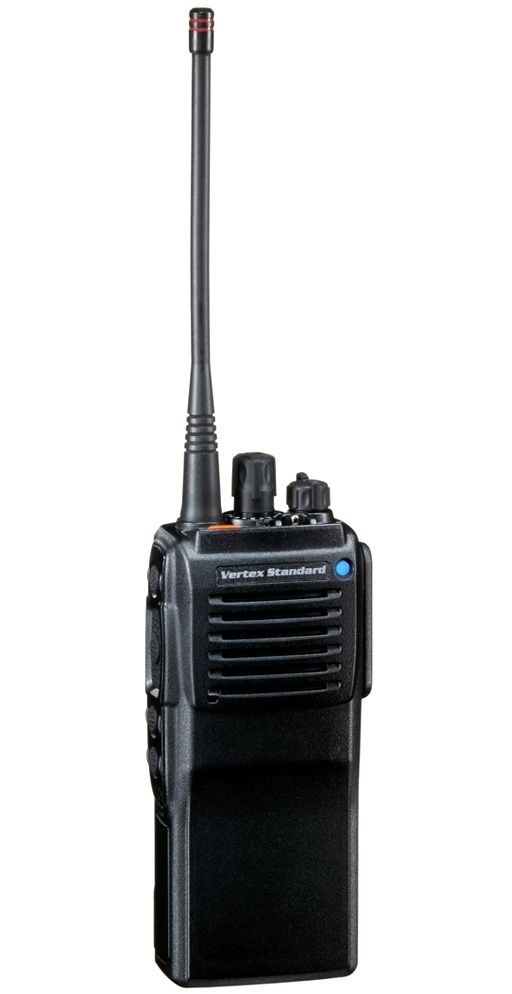 Рация Vertex VX-921 V/U