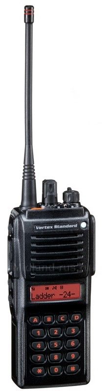 Рация Vertex VX-929 ATEX