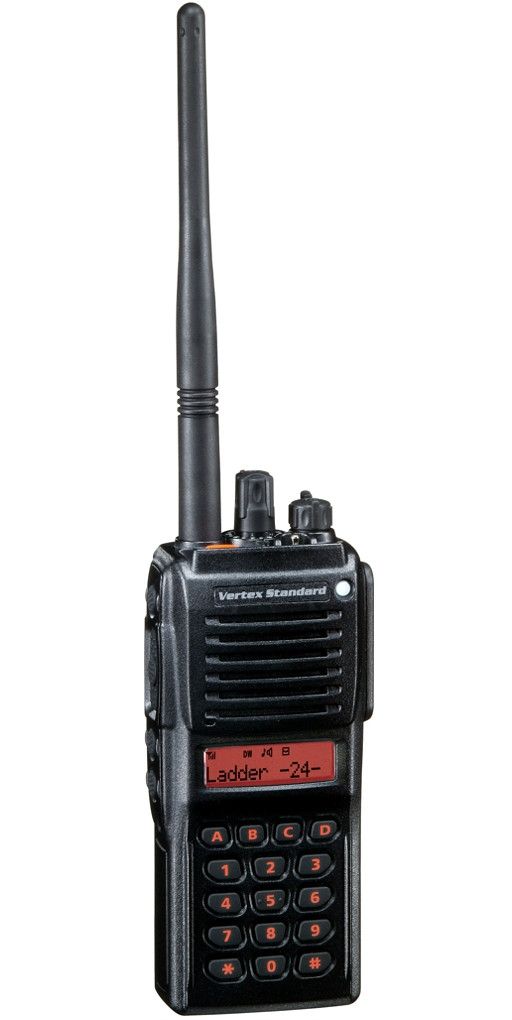 Рация Vertex VX-929 V/U