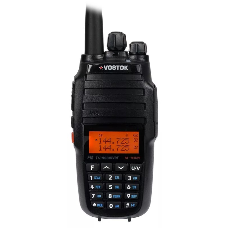 Рация Vostok ST-101DW