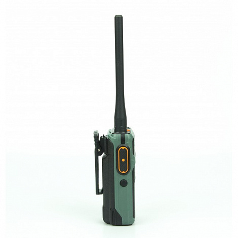 Vostok ST-73 UHF вид спереди