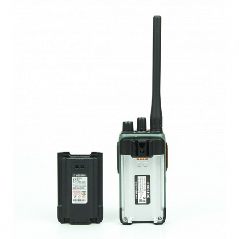 Vostok ST-73 UHF комплект