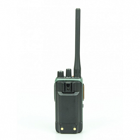 Vostok ST-73 VHF, комплектный аксессуар
