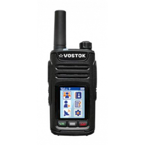 Рация Vostok XT-801