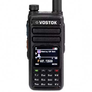 Рация Vostok XT-810