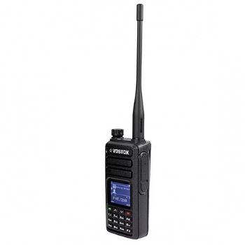 Vostok XT-810, клавиатура