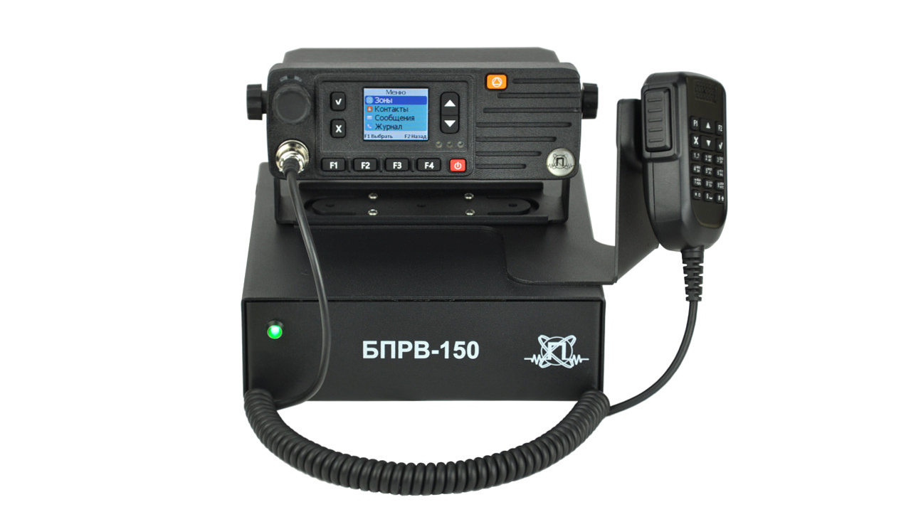 DtranPulsar РВД-2500, изображение модели