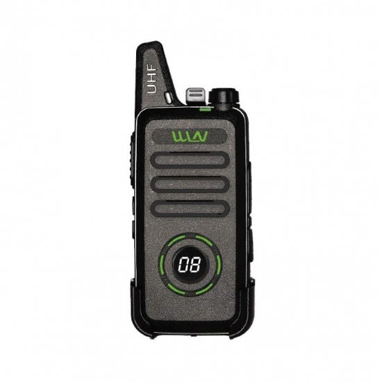 Рация WLN KD-C1 Plus