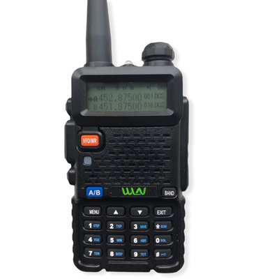 Рация WLN KD-UV1
