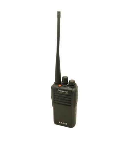 Рация Wouxun ET-558U 4/1 Вт