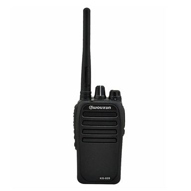 Рация Wouxun KG-828V 8 Вт